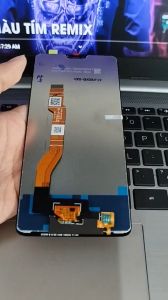 Màn hình THAY THẾ OPPO F7 (Tặng keo dán & bộ sửa)
