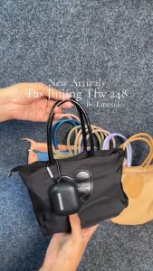 GROSIRAN OMYGOOSE TAS MINI HANDBAG WANITA / TAS TENTENG WANITA / TAS TANGAN WANITA / TFW 0248