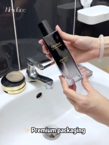 Ready stock Newface Cleansing Cream 100ml