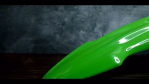 SPAKBOR BELAKANG TRAIL KLX BF BIG FOOT BIGFOOT 150 250 DTRACKER D TRACKER SUPERMOTO DIRT BIKE