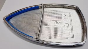 IRON SHOE ES-94A HIGH QUALITY / TAPAK IRON ES-94A KUALITI TERTINGGI / SPARE PARTS IRON