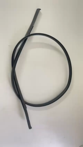 TOYOTA ALTIS ZRE172 2014-2018 MOULDING ROOF MOULDING LINING RUBBER OUTER STRIP WINDOW GETAH LUAR BUMBUNG 75556-02260