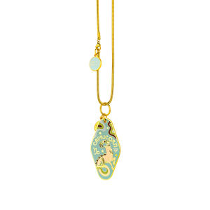 SANZHIXIONG | Creative Constellation Alloy Car Hanging Decoration