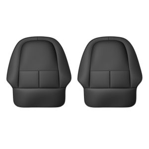 AITD | Kick and Stain Prevention Rear Seat Protector for Cars