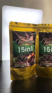 Kalinga 15 in 1 Herbal Coffee Buy 1 Take 1