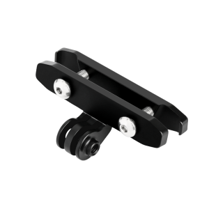 RIDERACE | Giá Đỡ Ba Chân Gắn Yên Xe Đạp Hợp Kim Nhôm Kẹp Chuyển Đổi Camera Cho GoPro Hero Phụ Kiện Đạp Xe