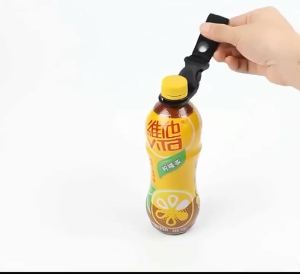 Nylon Water Bottle Hanging Buckle Portable Beverage Bottle Holder for Backpack Belt Camping Accessories