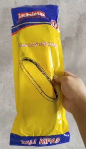 Vanbelt Vbelt V Belt Only Honda BEAT FI SCOOPY FI VARIO 110 (Ishima)