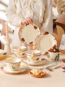 WUXIN | Aesthetic Dining Set 2 Person