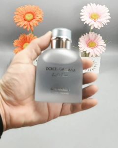 น้ำหอมแท้แบ่งขาย LIGHT BLUE EAU INTENSE POUR HOMME น้ำหอมผู้ชาย