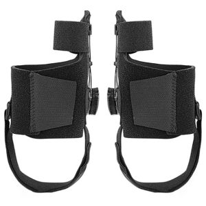 Bunion Corrector Toe Toe Correction Relief Stress Stress Orthopedic Bunion Splint พร้อมสายรัดป้องกันการลื่นสำหรับการแก้ไขนิ้วเท้าขนาดใหญ่