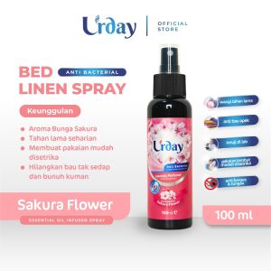 Parfum Laundry Sakura Flower 100ml