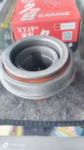 Bi tê liền cụm xe tải ben 4.5 - 6 tấn. Mã EQ140 (360111) Đường kính trong F47 ngoài F90 cao 62 ổ bi pi 55.