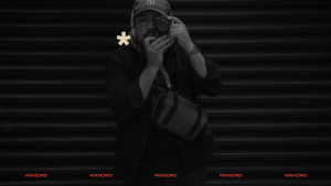 WANDRD ROGUE 4L V2 Sling Bag