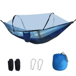 SUHE | Sun Protection Insect Repelling Quick Open Double Person Anti-tilt Hammock