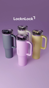 (Yi Wens Live) LocknLock Metro King Tumbler