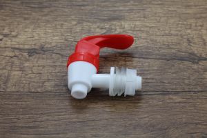Reusable Water Dispenser Spigot Plastic Replacement Taps For Beverage Dispensers Water Jugs Suitable Glass Wine Bottles