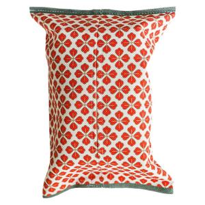 THREE LIFE | Chinese Retro Cloth Tissue Box
