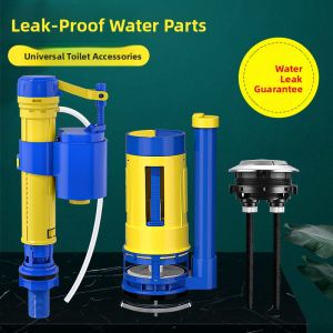 Vintage Compatible Toilet Repair Kit In-built Split Design