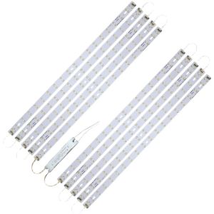 YILAITE | Super Bright Multicolor LED Strip Light