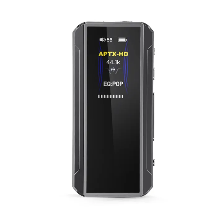 FiiO | Ampli Tai Nghe DAC Không Dây HiFi Di Động | BigBuy360 - bigbuy360.vn FiiO | Ampli Tai Nghe DAC Không Dây HiFi Di Động | BigBuy360 - bigbuy360.vn