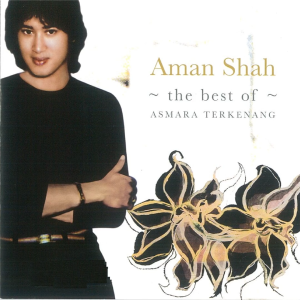 AMAN SHAH Full Discography Album And Compilation