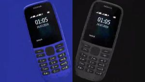 โทรศัพท์ปุ่มกด N105 ใส่ได้สองซิม รองรับ 4G/3G เมนูไทย ภาษาไทย รองรับเครือข่าย TRUE DTAC AIS เล่นเฟสได้ ตัวหนังสือใหญ่ เสียงดัง ฟังชัด รับประกันสินค้า
