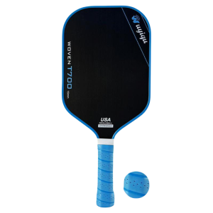 WUYIQU | Carbon Fiber Professional Pickleball Paddle