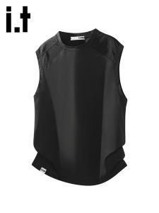 izzue | Áo Ghi-lê Nam Lạnh Nhanh Silk Ice Thời Trang