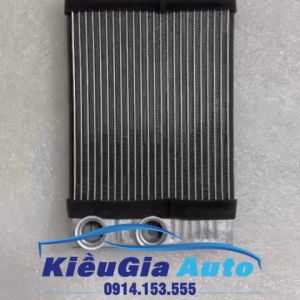 Giàn sưởi điều hòa Daewoo Lacetti Se 2009-2011 13263329