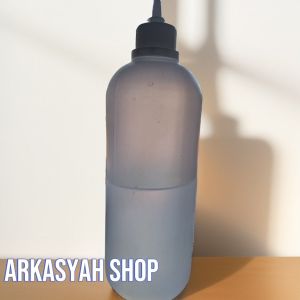 LEM BINTANG EPOXY HARDENER RESIN POLOS C 1KG (LEM KAYU LEM 2 KOMPONEN LEM SUPER KUAT)