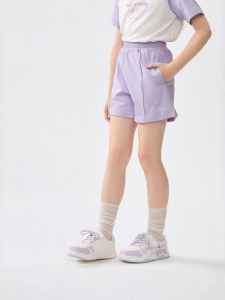 Balabala | Quần Short Thể Thao Khô Nhanh