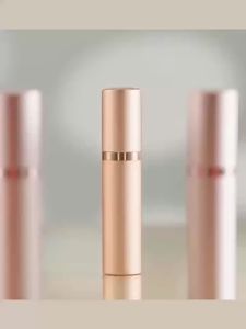 5ML Portable Perfume Spray Bottle Mini Travel Spray Bottle Perfume Dispenser Bottle