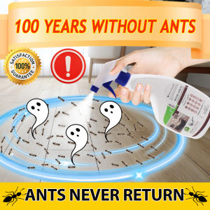Powerful spray! ECeta Anai killer spray Ant killer Termite spray Kills ants instantly and cuts off their path. Ubat semut berkesanTermite killer spray Termite killer Racun anai anai rumah