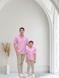 Kemeja Polos Couple Ayah Dan Anak || Kemeja Couple Ayah Dan anak Laki-Laki || Kemeja Ayah Dan Anak Couple || Couple Ayah Dan Anak Laki-Laki 2024