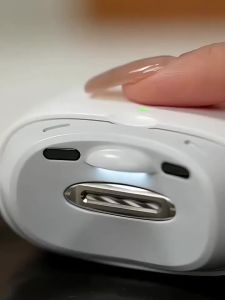 Electric Safe Nail Clipper and Grinder