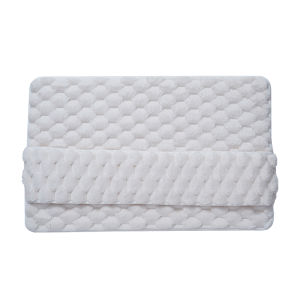 QIQIJIA | Water Absorbing Anti-Slip Bath Mat