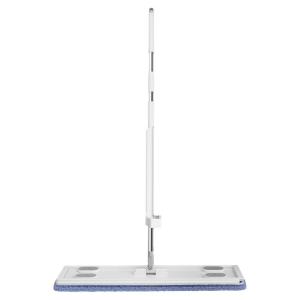 Easy-clean No Hands Wash Flat Mop