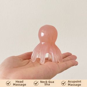 RORK | Massage Comb for Scalp Care
