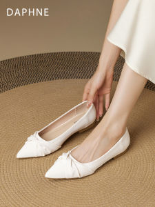 Daphne | Easy-to-wear Dress-Styled Slip On Shoes Light & Soft Sole