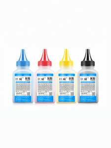 ตันเนอร์ปริ้นเตอร์สี