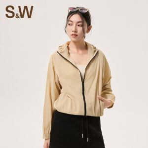 S&W | Sun Protection Sport Outwear
