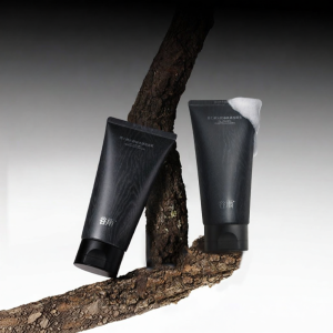 GUYU | Refreshing Oil Control Deep Cleansing Moisturizing Face Wash for Men