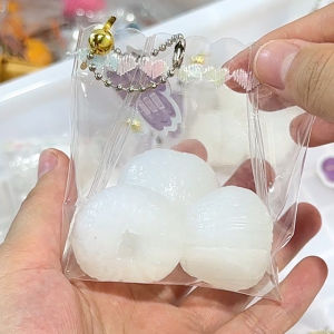 Đồ Chơi Mô Phỏng Quả Lê Silicon Cầm Tay Giảm Căng Thẳng Một Túi Viền Bằng Nhựa PVC Mô Phỏng Đồ Chơi Giải Trí