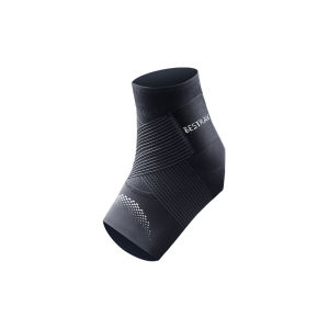 BSRSTAR | Lightweight Ankle Brace for Children Sprain Recovery and Prevention Can be Worn with Shoes