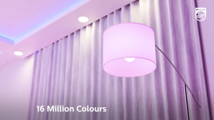 PHILIPS Wiz Bulb Strip Light Downlight/Motion Sensor/Remote Control Smart Lighting Philips LED WIFI