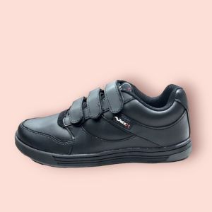 Velo Sniper Size 38-43 Quality Premium Sepatu Sneakers Kasual Sekolah Laki-laki  Perempuan Termurah