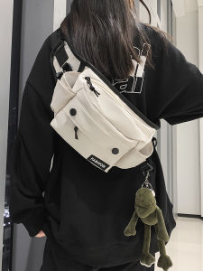 Túi Đeo Ngực Thể Thao Chạy Bộ Thể Thao Đa Năng Thời Trang Đeo Chéo Du Lịch Túi Đeo Hông Chạy Bộ Túi Đeo Vai Du Lịch