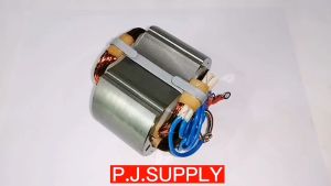 ฟิลคอยล์ GA7001 ฟิลคอยล์ 9607NB For MAKITA ฟิลคอยล์หินเจียร 7 นิ้ว มากีต้า ฟิลคอยล์เครื่องขัด 7" ฟีลคอยล์ลูกหมู 7 นิ้ว ฟิลคอยล์ 9607NB มากีต้า