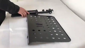 Giá để bản nhạc lỗ to chắc chắn - Giá để sách học nhạc